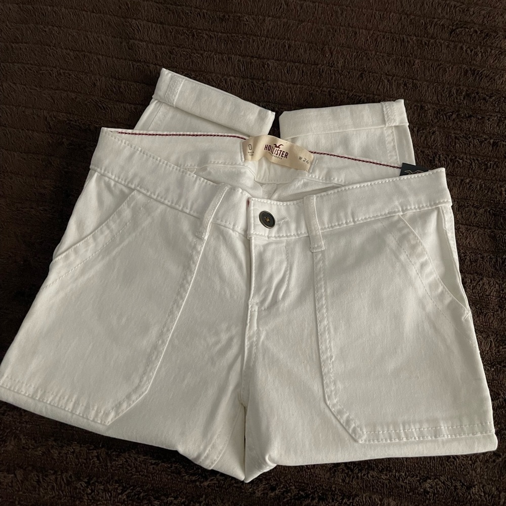 HOLLISTER PANT